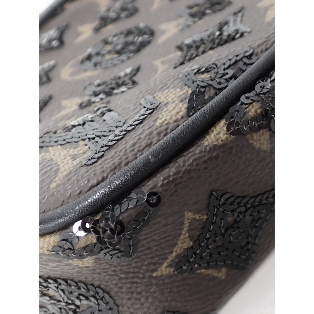 Louis Vuitton Eclipse Accessoires Pouch Pochette … - image 6